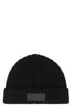 Load image into Gallery viewer, Valentino Garavani - Knitted virgin wool hat

