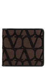 Load image into Gallery viewer, Valentino Garavani - Toile Iconographe print wallet
