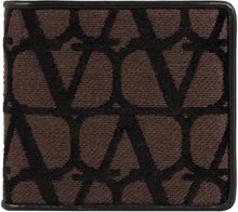 Load image into Gallery viewer, Valentino Garavani - Toile Iconographe print wallet
