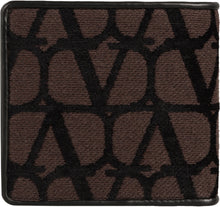Load image into Gallery viewer, Valentino Garavani - Toile Iconographe print wallet
