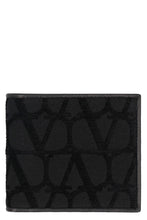 Load image into Gallery viewer, Valentino Garavani - Toile Iconographe print wallet
