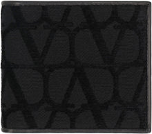 Load image into Gallery viewer, Valentino Garavani - Toile Iconographe print wallet
