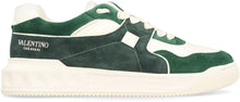 Load image into Gallery viewer, Valentino Garavani - One Stud low-top sneakers
