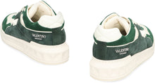 Load image into Gallery viewer, Valentino Garavani - One Stud low-top sneakers
