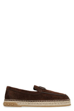 Load image into Gallery viewer, Valentino Garavani - Leisure Flows eco-suede espadrilles
