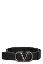 Load image into Gallery viewer, Valentino Garavani - Leather belt
