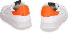 Load image into Gallery viewer, Class-O leather low-top sneakers
