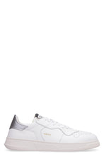 Load image into Gallery viewer, Class-S leather low-top sneakers
