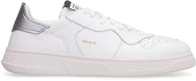 Load image into Gallery viewer, Class-S leather low-top sneakers
