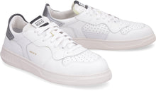 Load image into Gallery viewer, Class-S leather low-top sneakers

