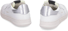 Load image into Gallery viewer, Class-S leather low-top sneakers
