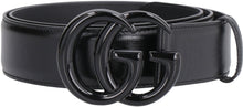 Load image into Gallery viewer, GG Marmont leather belt
