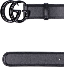 Load image into Gallery viewer, GG Marmont leather belt
