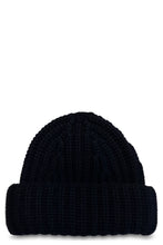 Load image into Gallery viewer, Wool hat with brim

