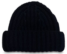 Load image into Gallery viewer, Wool hat with brim
