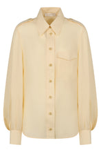 Load image into Gallery viewer, Utility ramie shirts
