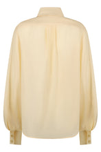 Load image into Gallery viewer, Utility ramie shirts
