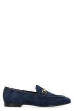 Load image into Gallery viewer, Jordaan suede loafers
