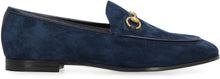 Load image into Gallery viewer, Jordaan suede loafers
