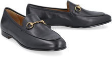 Load image into Gallery viewer, Jordaan leather loafers
