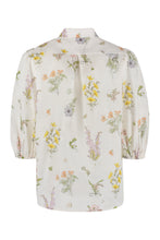 Load image into Gallery viewer, Jeannie Printed cotton shirt
