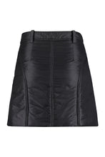 Load image into Gallery viewer, Nylon mini skirt
