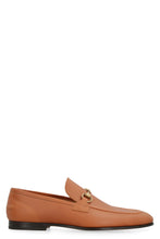 Load image into Gallery viewer, Jordaan leather loafers

