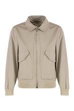 Load image into Gallery viewer, Cotone bomber jacket
