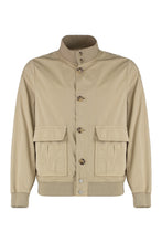Load image into Gallery viewer, Valstarino bomber jacket
