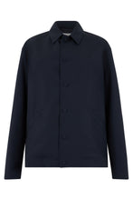 Load image into Gallery viewer, Wool jacket with buttons
