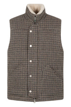 Load image into Gallery viewer, Oscar Wool vest
