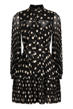 Load image into Gallery viewer, Pleated dress

