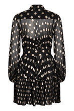 Load image into Gallery viewer, Pleated dress

