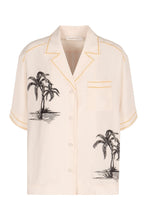 Load image into Gallery viewer, Silk shirt
