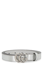 Load image into Gallery viewer, GG Marmont Leather belt
