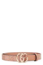 Load image into Gallery viewer, GG Marmont leather belt
