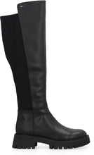Load image into Gallery viewer, Asher leather boots

