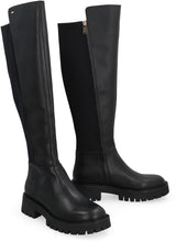 Load image into Gallery viewer, Asher leather boots
