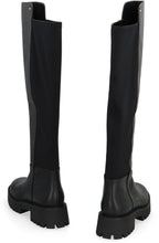 Load image into Gallery viewer, Asher leather boots

