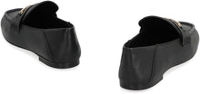 Load image into Gallery viewer, Lena leather loafers
