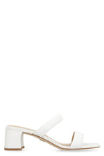Load image into Gallery viewer, Jules leather mules
