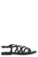 Load image into Gallery viewer, Darrington leather sandals
