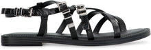 Load image into Gallery viewer, Darrington leather sandals
