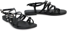 Load image into Gallery viewer, Darrington leather sandals
