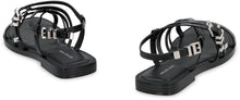Load image into Gallery viewer, Darrington leather sandals
