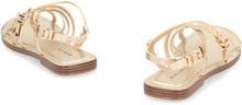 Load image into Gallery viewer, Darrington Leather sandals
