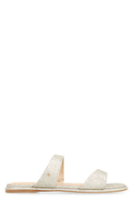 Load image into Gallery viewer, Jaida Leather sandals
