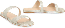 Load image into Gallery viewer, Jaida Leather sandals
