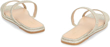 Load image into Gallery viewer, Jaida Leather sandals
