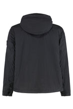 Load image into Gallery viewer, Waterproof jacket with hood
